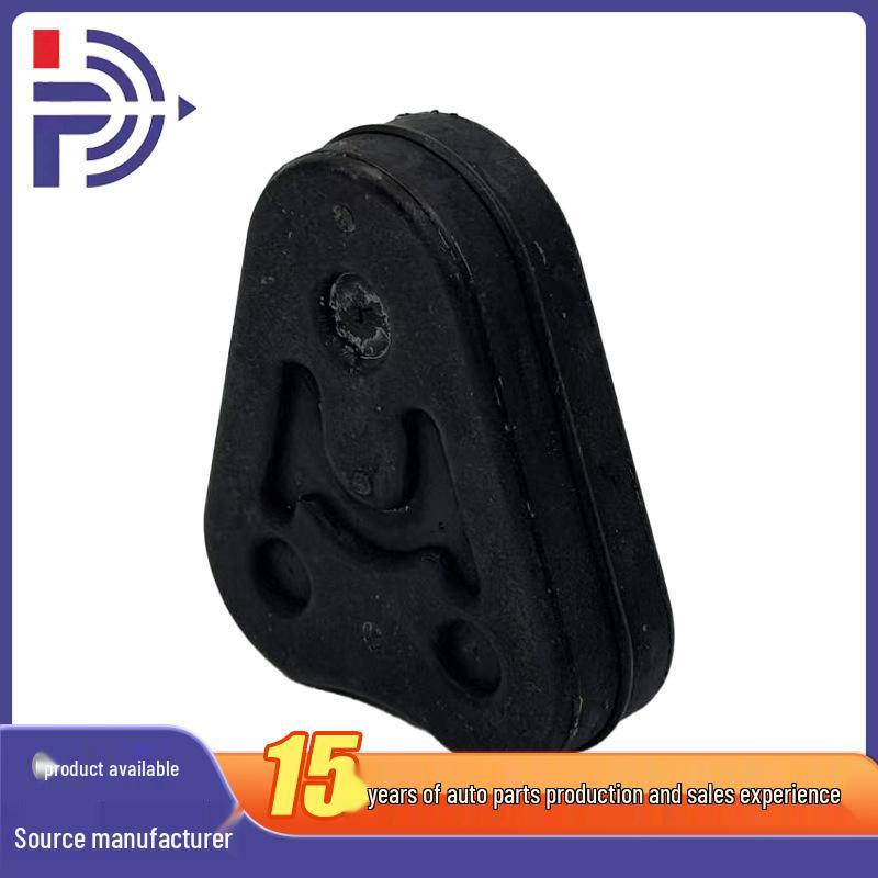 

Exhaust Pipe Hanger 3-Hole Accessory for Hyundai/Kia Models, Part 28768-3K000