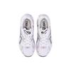 ASICS Gel 1130 White Black Unisex Sneakers 1201B019-100