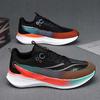 Fashion Zimni Normal Leather Sneakers Vulcanize Big Size Man Shoes Mens Sport Shoos Nice Design Best-selling Krasovka Popular Goods