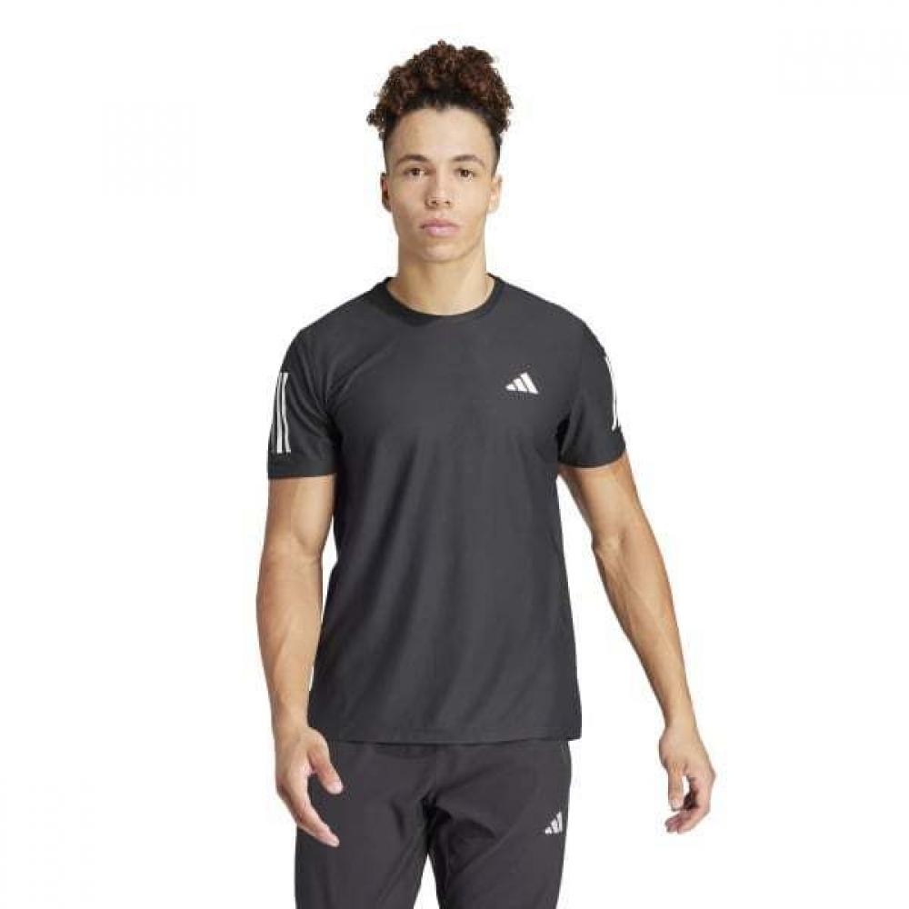 

Adidas Ss24 Unisex ComfortaBle Functional Short Sleeve Tee In1500 Otr B Tee AS