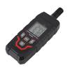 Digital Hygrometer Thermometer Dew Point Wet Bulb Ambient Temperature and Humidity Meter