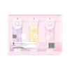Nice Flower Fragrance Whitening Toothpaste Gift Box