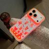 Star Flash Cartoon Phone Case for iPhone 15/16/17 Pro Max, Compatible with iPhone 11/12/13/14