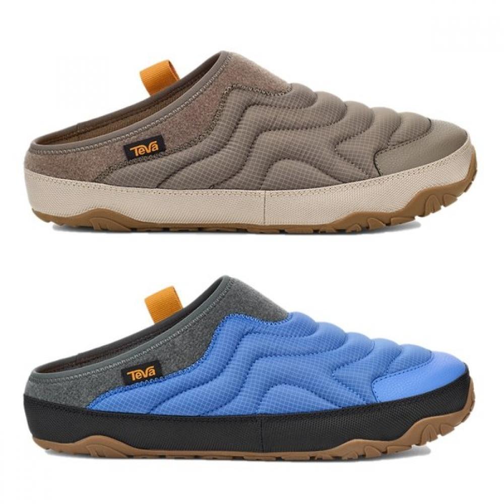 Teva Men S Padded Slipper 2 colorS Stvm2439596 PLC blue280 7790₽