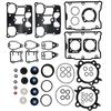 A28G-Cylinder Top End Gasket Kit TE1550MLS030 For  Twin Cam 1550 CC 95CI 1999-2006