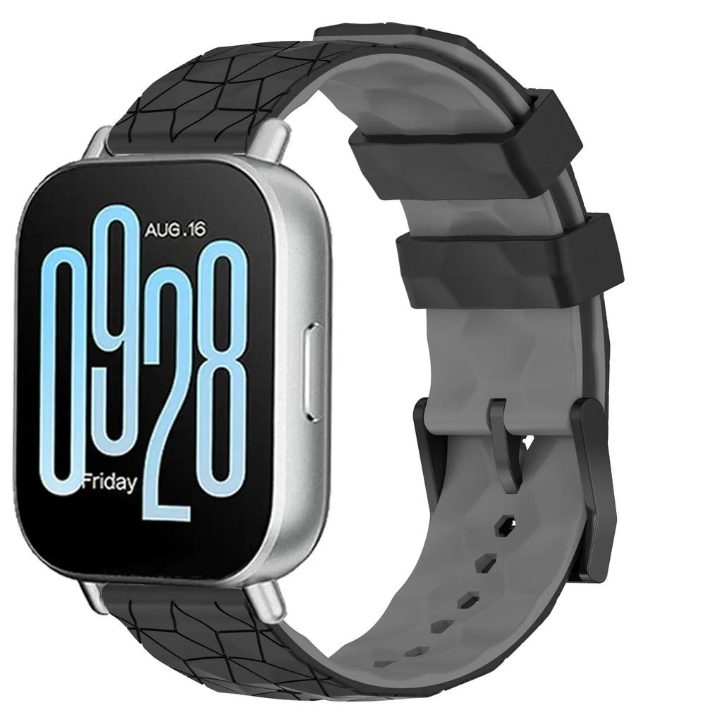 Silicone Strap for Redmi Watch 5 Active 5 Lite 22mm Smart Watch Band for Xiaomi Redmi Watch 3 Active 3 Lite Wristband Bracelet