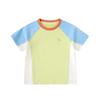Dudu Family 100% Cotton Kids Short Sleeve T-Shirt