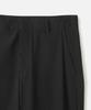 247Silijeu Noma Adaptive Wide Pants Black