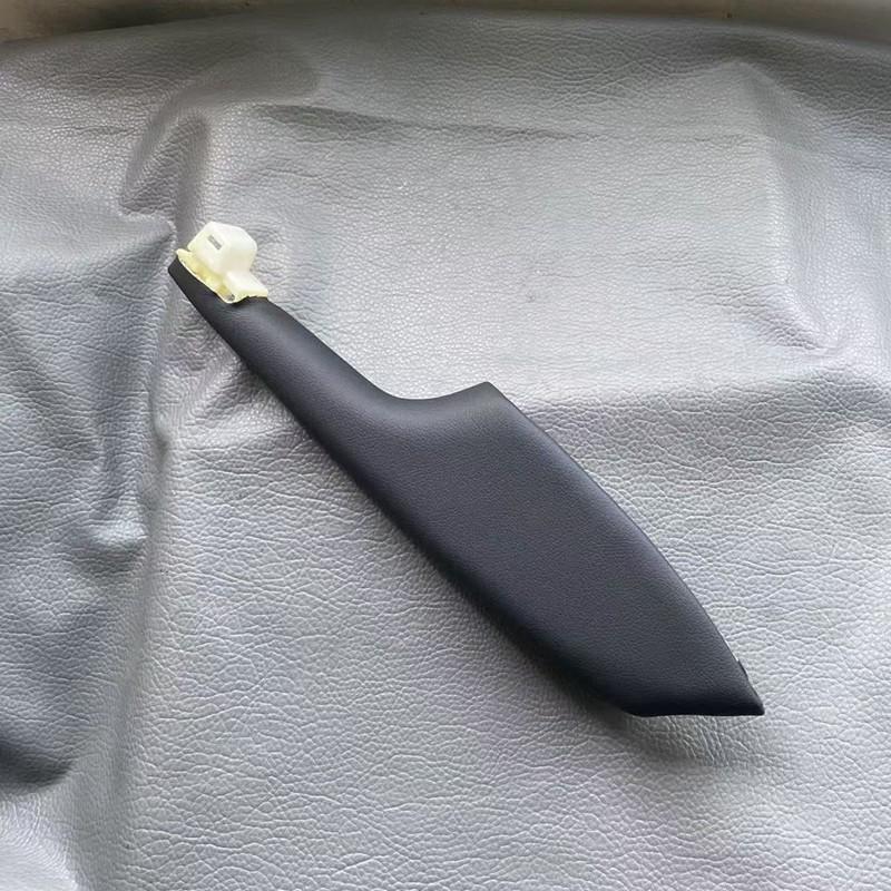 Leather Armrest Cover for 12-17 Gen 7 Camry Door Panel Toyota Camry/2012-2017