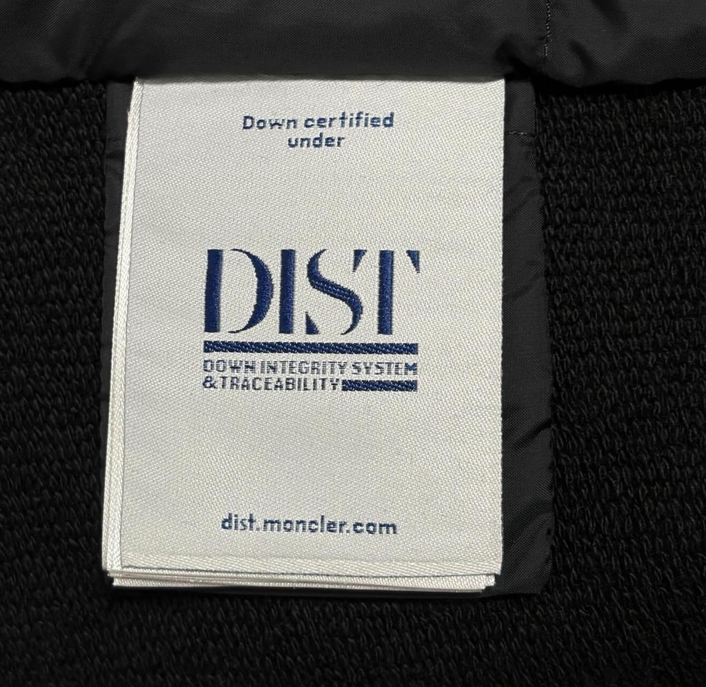 Used MONCLERParker Women
