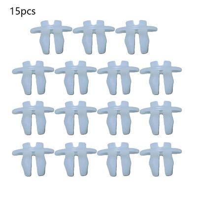 15 Stück Für Toyota Lexus Scheinwerfer Befestigungs Gummitülle Mutter Clips Set Neu 9018905142