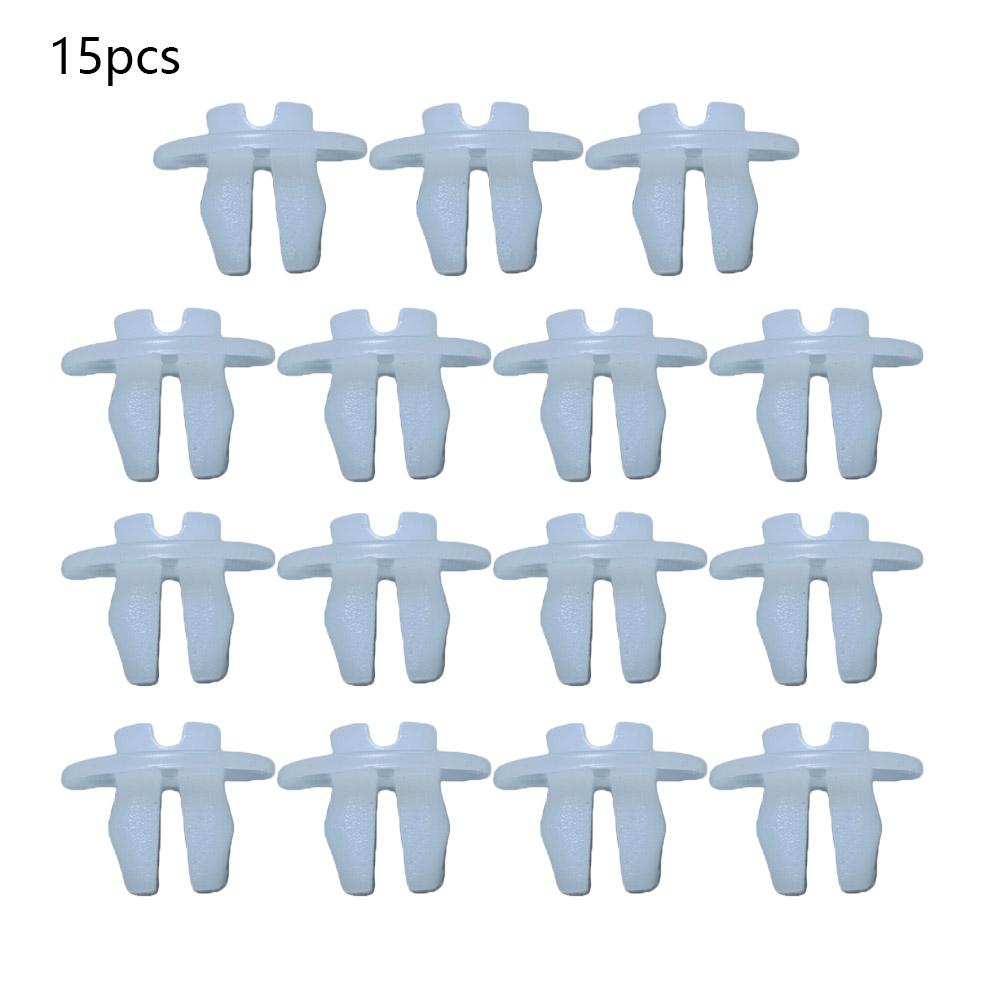 15x Headlight Mounting Grommet Retainer Clips For Toyota Lexus Scion 9018905142