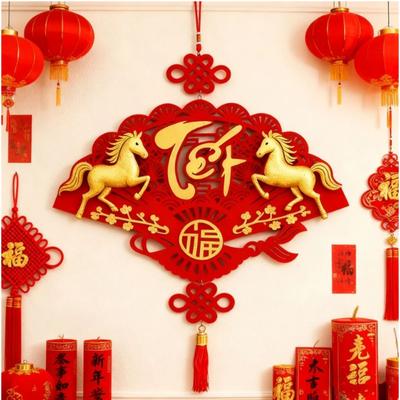 Artículos de fiesta – Decoraciones navideñas