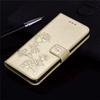 Luxus Leder Wallet Case Für Samsung Galaxy S20 S21 FE Huawei P Smart Honor 30S 20 10i 9X Xiaomi Redmi 9A 9C Note 9 9T Apple iPhone 11 12 Pro etc.