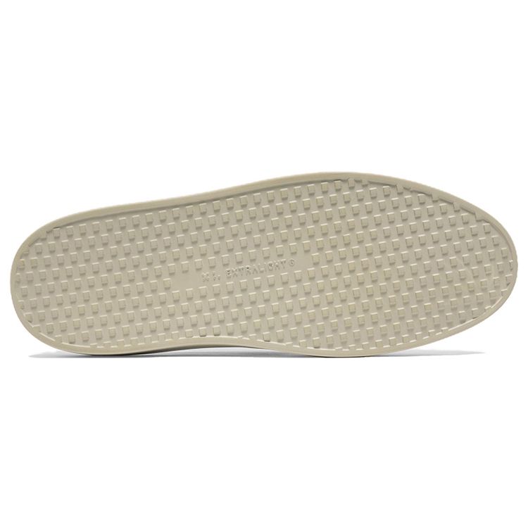 Fear Of God Rubber Backless Slip-On Fashion Sandals Unisex Sandals Beige FG80-100EVA-Dusty Beige