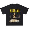 Tops – T-Shirts