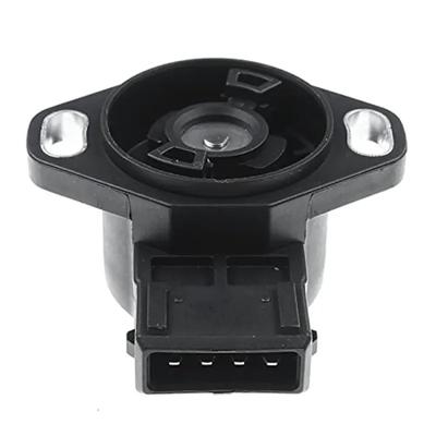 1PCS MD614697 New High Quality Car TPS Throttle Position Sensor  for Mitsubishi Diamante Pajero MD614280 MD614375