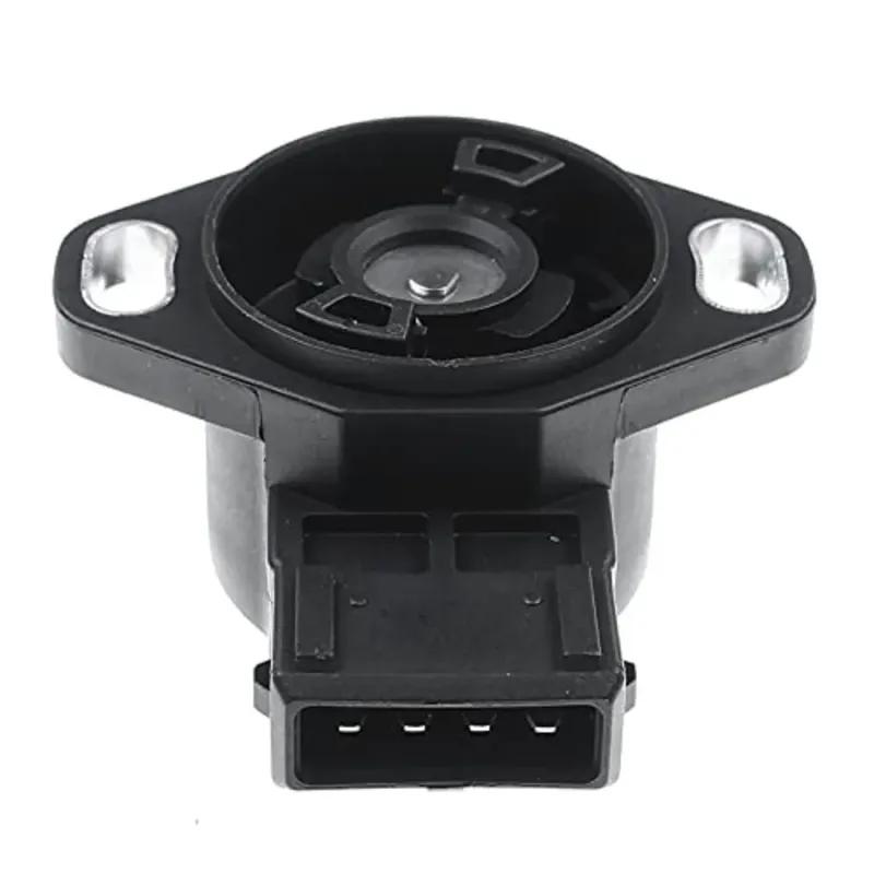 

1PCS MD614697 New High Quality Car TPS Throttle Position Sensor for Mitsubishi Diamante Pajero MD614280 MD614375