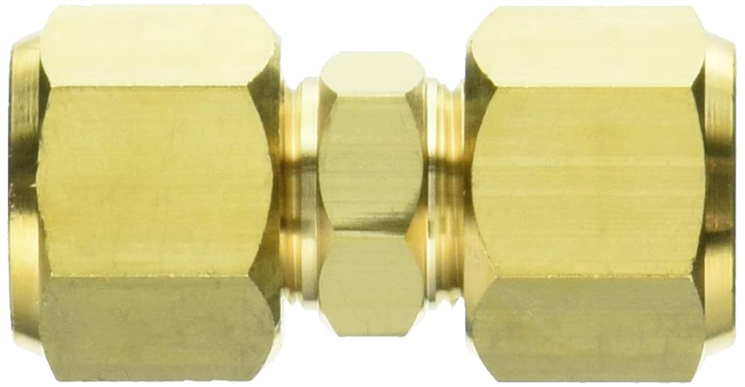 

Ichinen TASCO TA241CH Compatible with 2 types of new refrigerant flare union 3/8 (4 pieces)