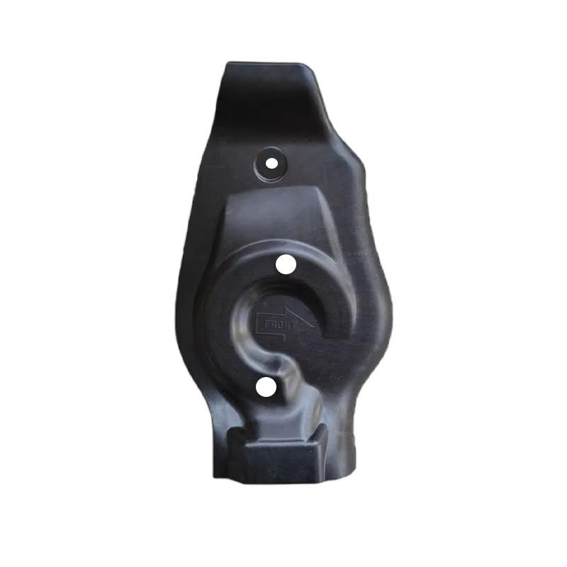 New Original For Tesla Model Y/3 2017-2023 Fender Bracket Rear Support Guard Lower Control Arm Cover 1111302-00-B 1111303-00-C
