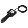 Handheld Endoscope 2.4in HD IPS LCD Screen Waterproof Lens Flexible Cable Portable Pipe Inspection Camera with Light 5V