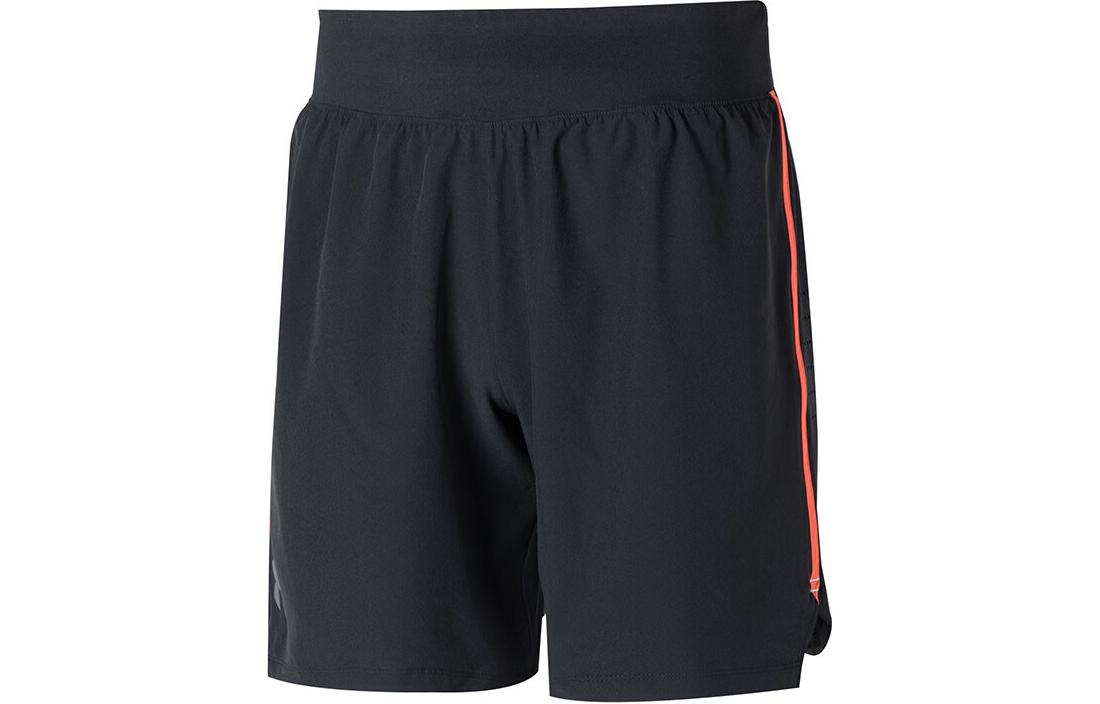 Under Armour Casual Shorts Men s Black 1361487-002 M