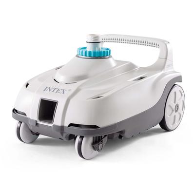 Nettoyeur automatique de fond et de parois Intex 28006