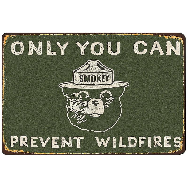 Metal Tin Signs Plaque Restroom Toilet Wall Decoration Vintage Iron Painting Art Posters for Man Cave Home Cafe Garden Club Bar