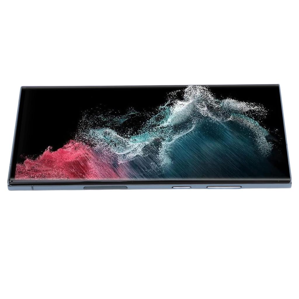 Phone LCD Screen Replacement With Frame and Repair Kit 6.7in Screen 500ppi 3088 X 1440px for Galaxy