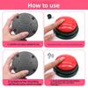Pet Communication Button, Dog Training Recording Button, Sound Generator for Dog Toys, Cat Electronic Keypads