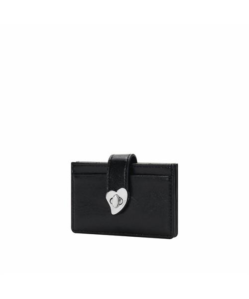 Louis Quatorze Elodie Accordion Card Wallet St3Sd81Bl
