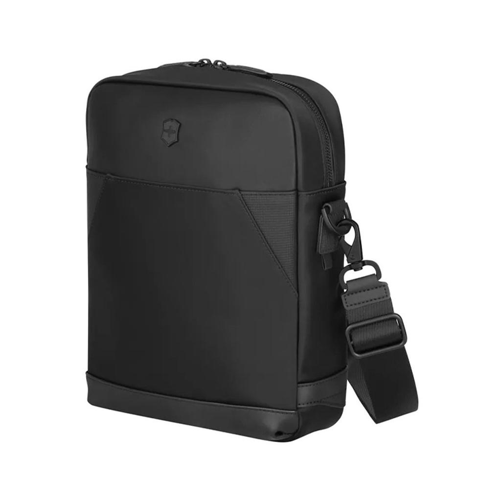 VICTORINOX Alox Nero 612767 Crossbody Shoulder Bag Lightweight Urban Casual Travel