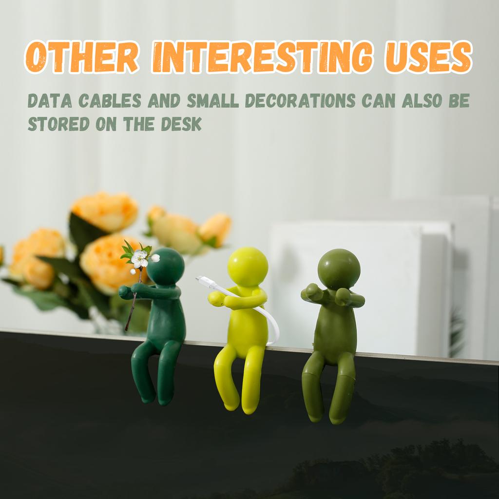 Plant Propagation Buddy Plant Support for Sprouts Stems Shoots Cutting Growth Tool for a Plant Propagation Station Indoor Garden