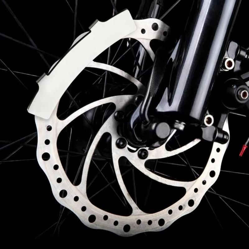 Disc Brake Caliper Adjusting Tool Bicycles Disc Brake Pad Adjustment Alignment Tool Bike Rotor Gaps Regulator Enduring