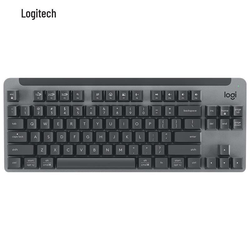 

Logitech K855 Wireless Mechanical Keyboard