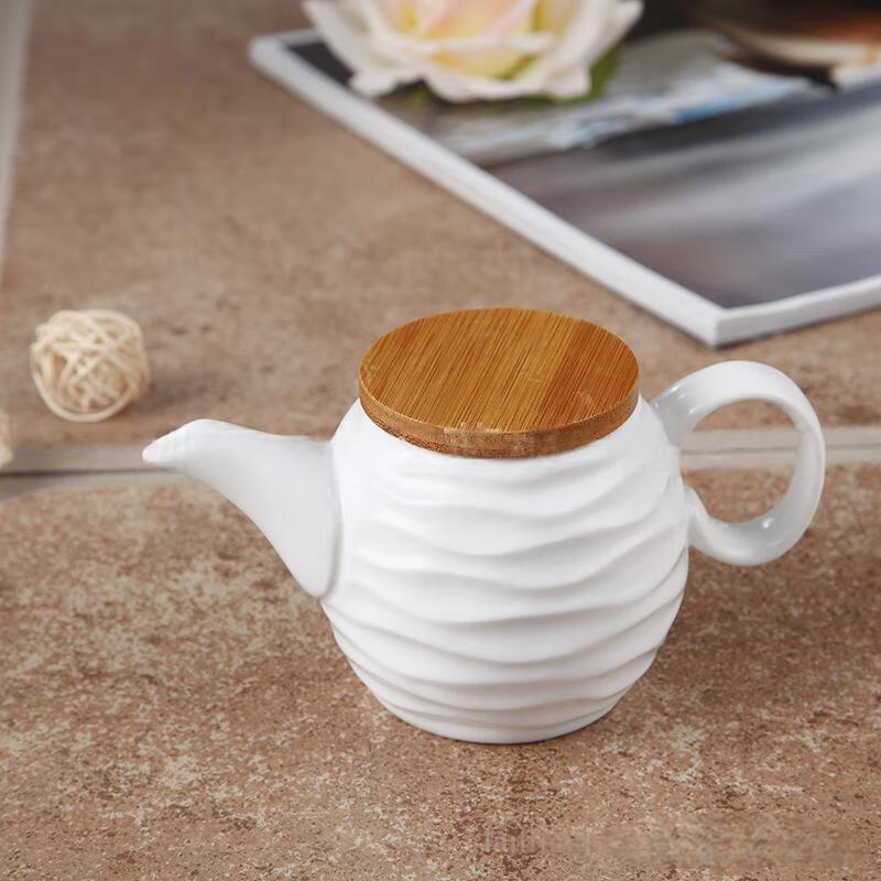 Qianxing Ceramic Oil & Vinegar Dispenser Set