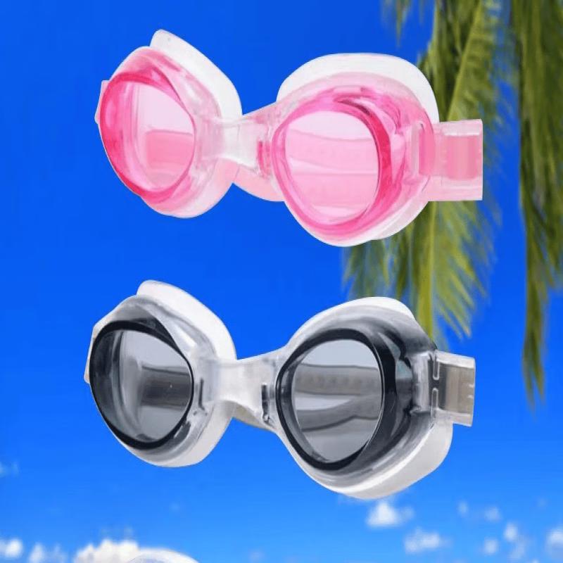 Yuzhan Anti-Fog Small Frame Swimming Goggles