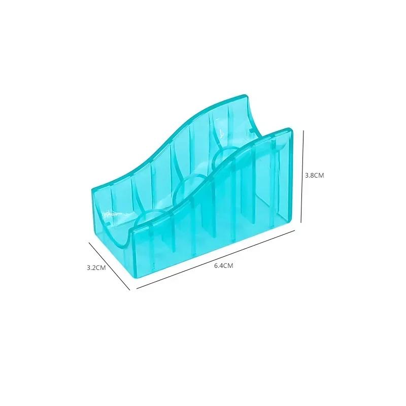 Big Size Building Blocks Marble Race Run Maze Games Compatible Large Bricks Running Ball Chute Giraffe Kids Gift Educational Toy