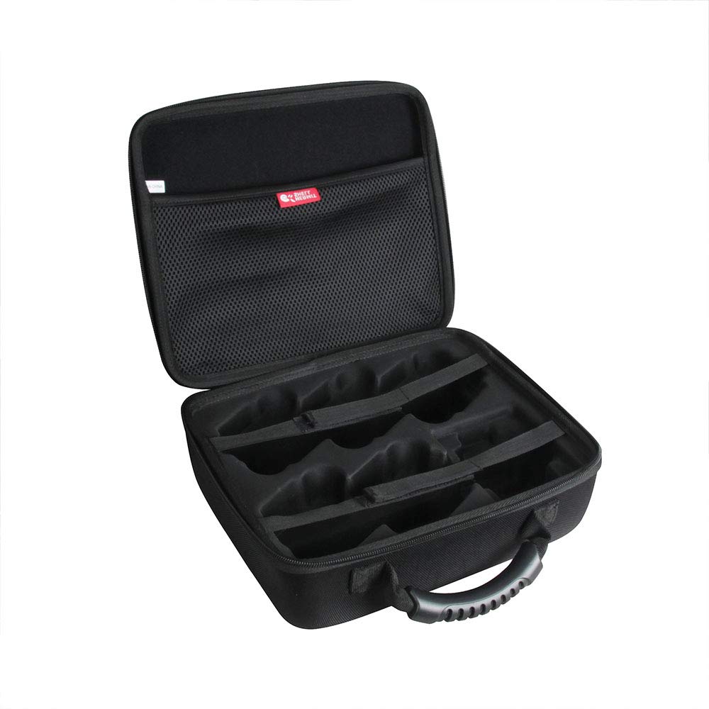 Catan Standard Edition Storage Case - Hermitshell