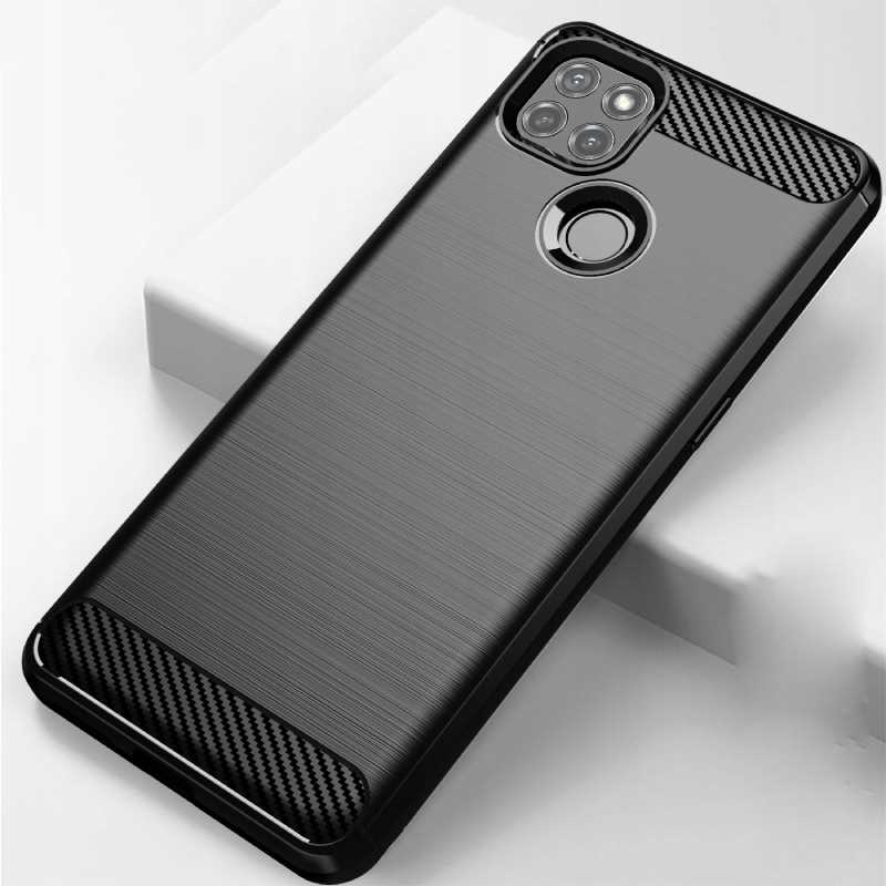 Sc Carbon Motorola G9 Power Czarny