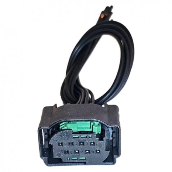 Cruise Control Distance Sensor Connector Fits  Chrysler Dodge Fiat Hyundai Jeep