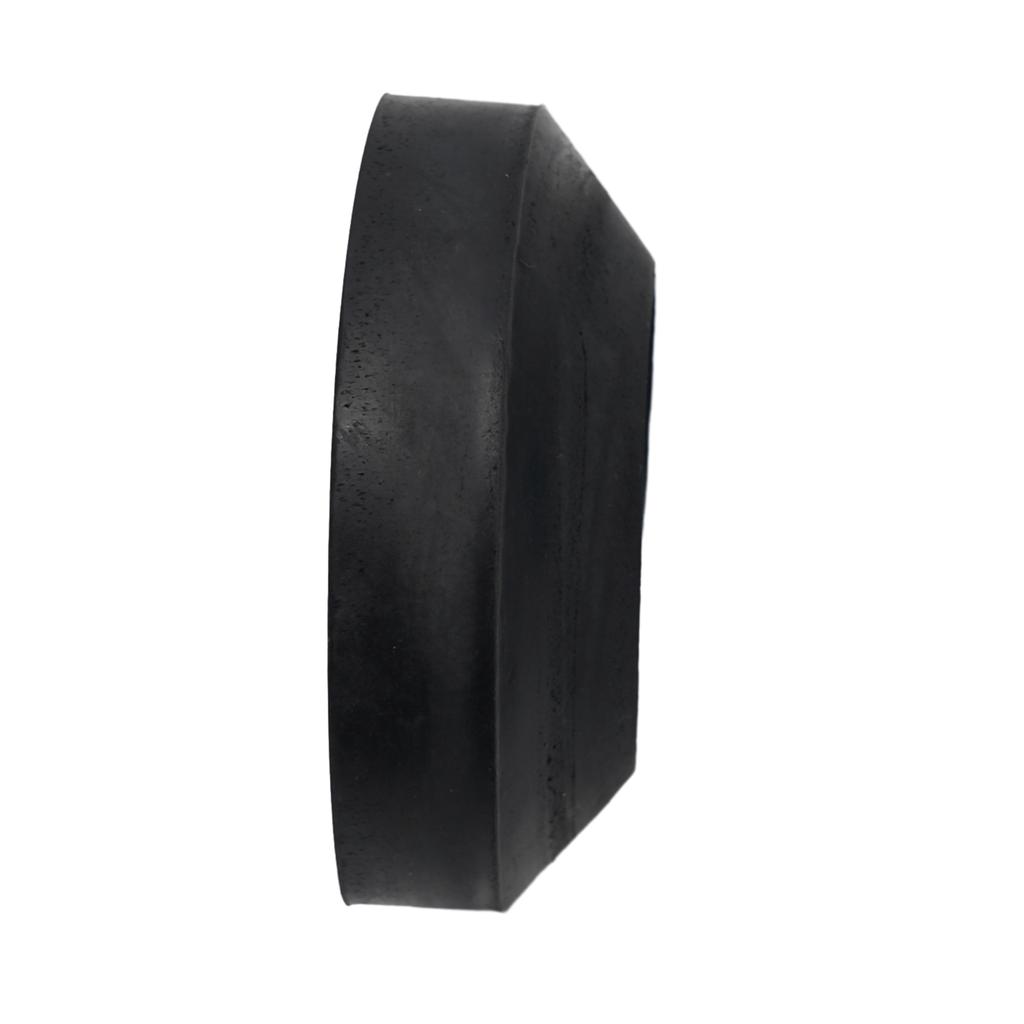 Cistern Seal Pan Plastic Practical Conical Design 1pc