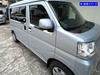 BRIGHTZ Hijet Cargo S700V S710V Super mirror stainless steel plated upper mall 6PC 700V 710V 700 710 Hijet Cargo [SID-MOL-153]