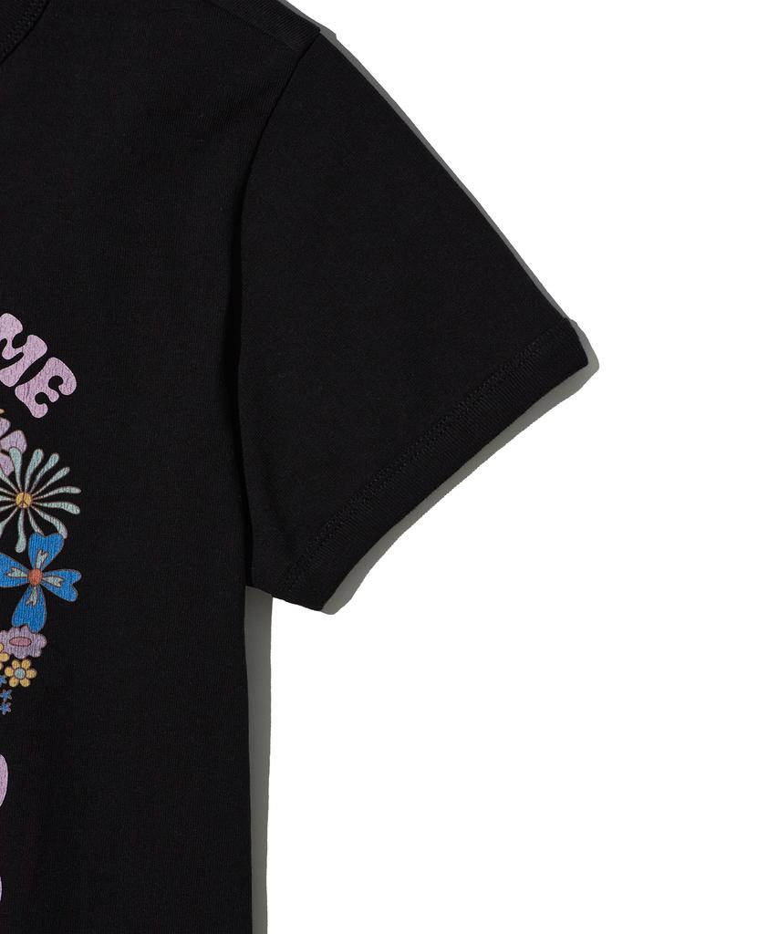 CRITIC You Need Some Peace T-Shirts(For Woman) Black