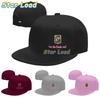2022 New Arrival Flugel Let The Duck Out Cap Baseball Caps Curved Hip Hop Hats Fashion Outdoor Adjustable Dad Hat for Unisex