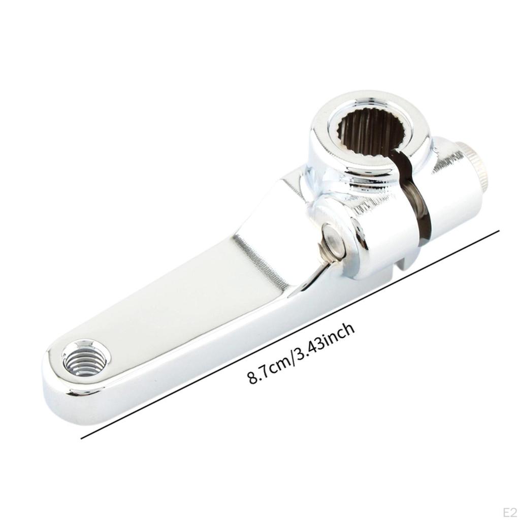 Shift Lever Accessories, High Performance, Aluminum Alloy ,Professional, Premium Spare Parts