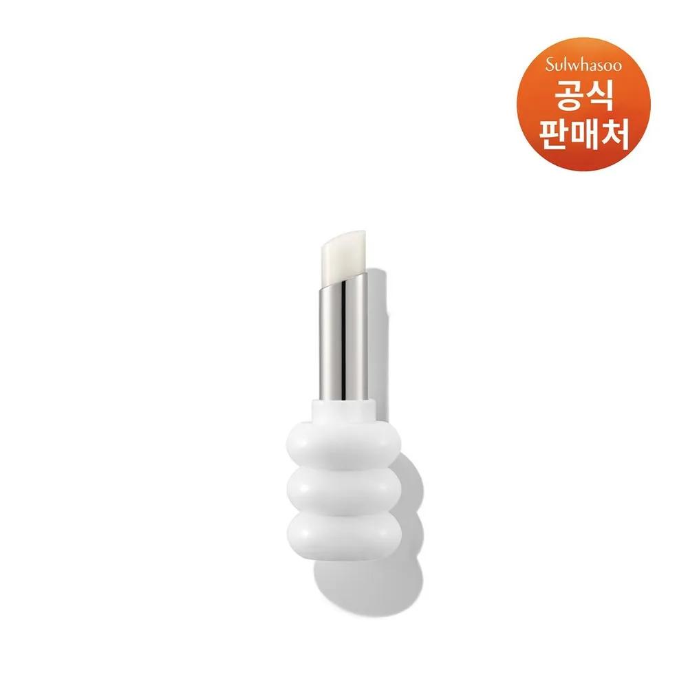 Yunjo Lip Balm 3g 000 Clear