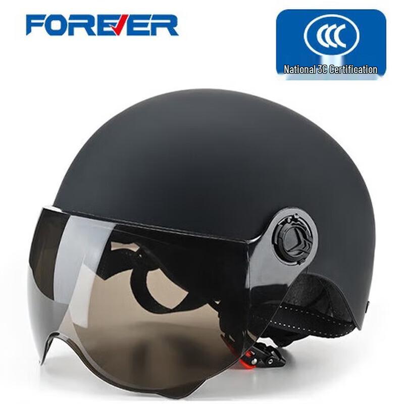 Yongjiu Lightweight Cycling & E-bike Helmet