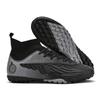 Men's and women's shoes Artificial grass spikes Football shoes Men's same broken competition Teen students nail training