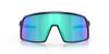 Sunglasses Male Casual 0OO9462 SUTRO S 946202 PRIZM SAPPHIRE 28 [Oakley]